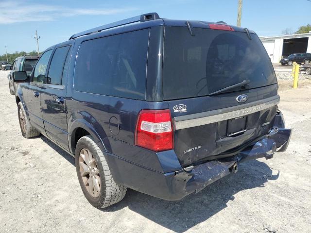 صورة رقم 3 من المزاد - 2015 FORD EXPEDITION مع VIN 1FMJK1KTXFEF16109