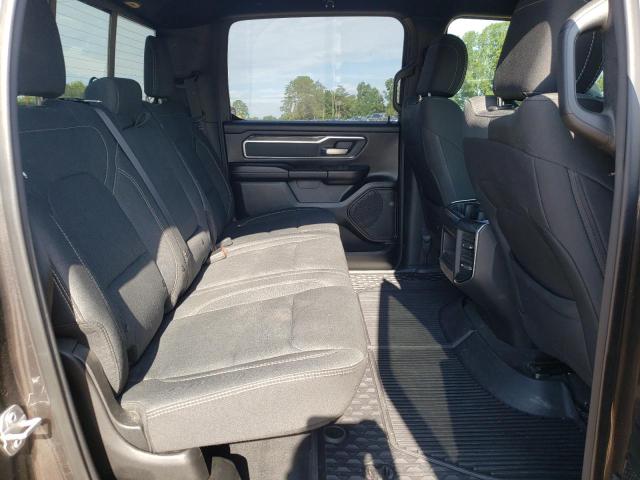 Photo 6 from auction – 2019 RAM 1500 BIG H with VIN 1C6SRFFT4KN775871