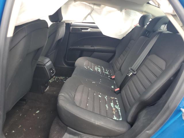 Photo 6 from auction – 2020 FORD FUSION SE with VIN 3FA6P0HD0LR221640