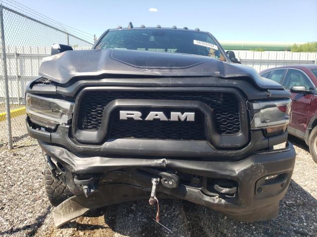 Photo 9 from auction – 2020 RAM 2500 POWER with VIN 3C6TR5EJ8LG283384