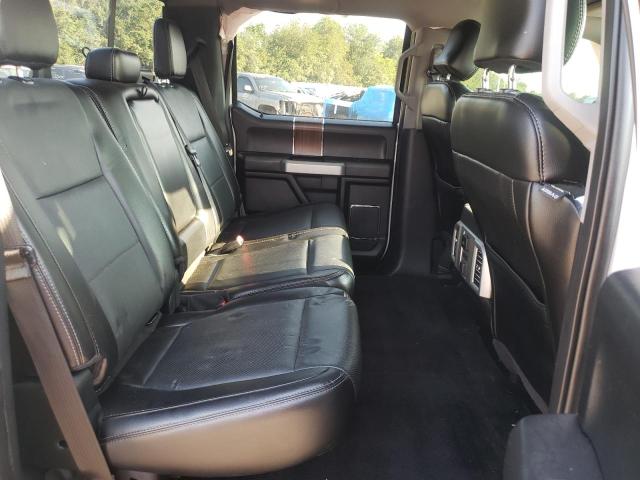 Photo 6 from auction – 2016 FORD F150 SUPER with VIN 1FTEW1EF5GKF80206