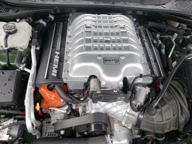 Photo 7 from auction – 2021 DODGE CHALLENGER with VIN 2C3CDZC96MH586113