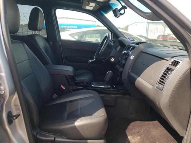 Photo 5 from auction – 2012 FORD ESCAPE LIM with VIN 1FMCU0EG0CKC79641