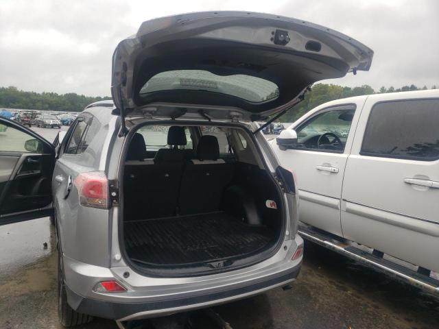 Photo 9 from auction – 2018 TOYOTA RAV4 ADVEN with VIN JTMRFREV0JD226516