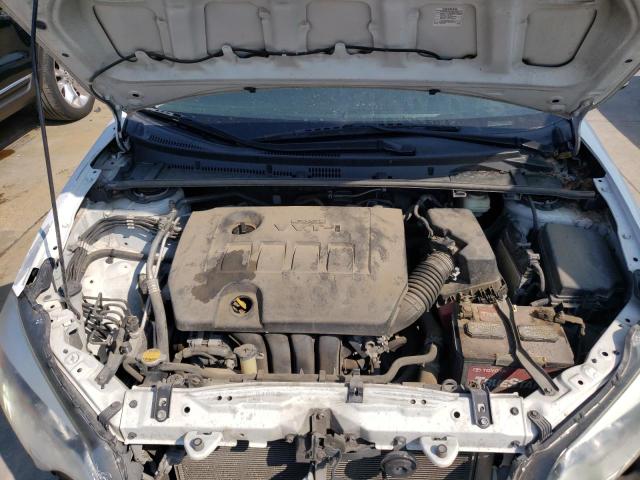 Photo 7 from auction – 2015 TOYOTA COROLLA L with VIN 5YFBURHE5FP279574
