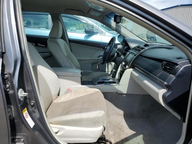 Photo 5 from auction – 2013 TOYOTA CAMRY HYBR with VIN 4T1BD1FK7DU088907