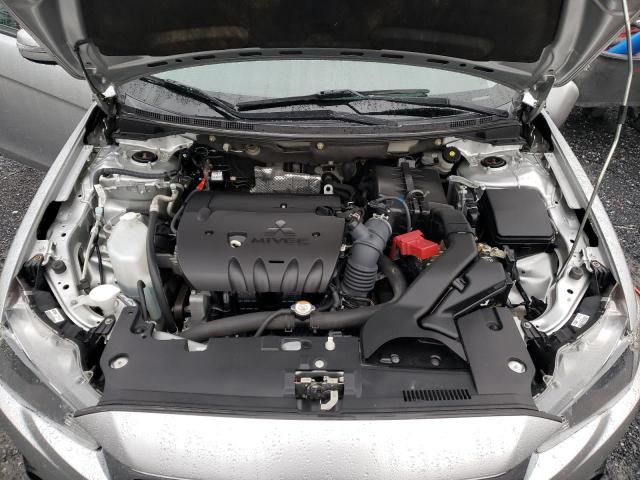 Photo 7 from auction – 2017 MITSUBISHI LANCER ES with VIN JA32U2FU6HU006715
