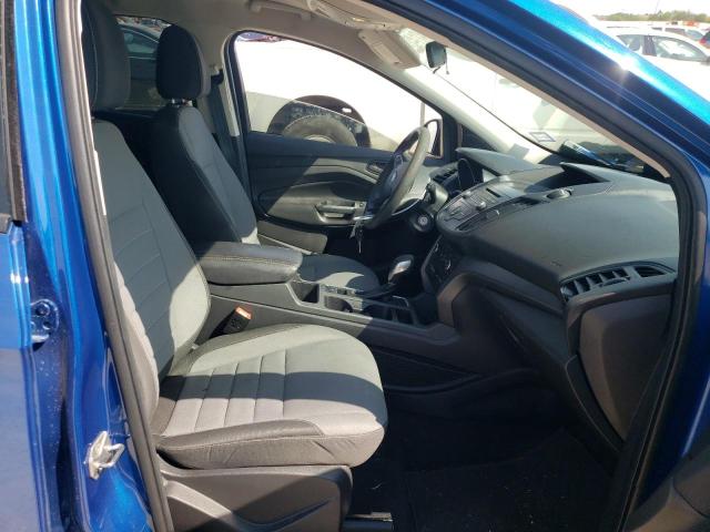 Photo 5 from auction – 2017 FORD ESCAPE S with VIN 1FMCU0F78HUC00470