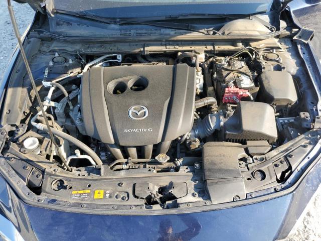 Photo 7 from auction – 2019 MAZDA 3 PREMIUM with VIN 3MZBPAEM5KM104227
