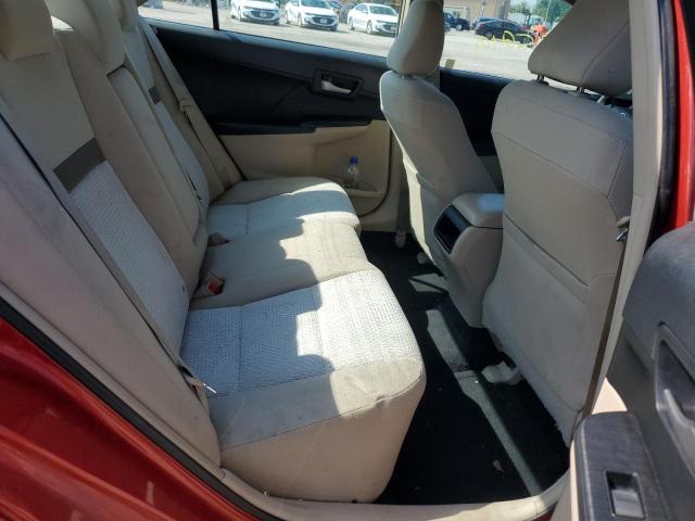 Photo 6 from auction – 2012 TOYOTA CAMRY BASE with VIN 4T4BF1FK7CR237038