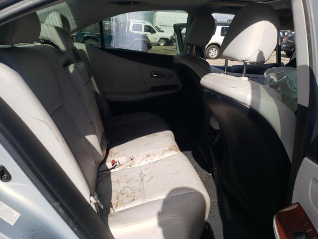 Photo 6 from auction – 2010 LEXUS HS 250H with VIN JTHBB1BA4A2002613