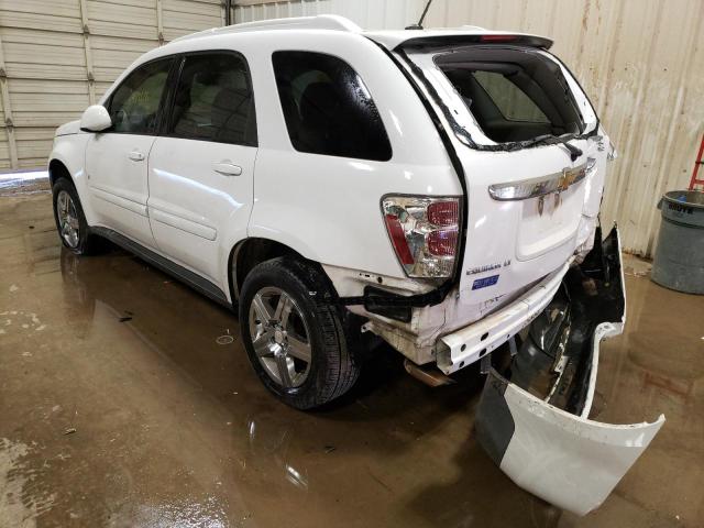 Photo 3 from auction – 2009 CHEVROLET EQUINOX LT with VIN 2CNDL33F396214815