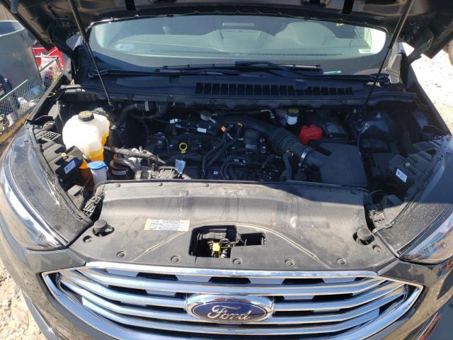 Photo 7 from auction – 2021 FORD EDGE SEL with VIN 2FMPK4J95MBA57811