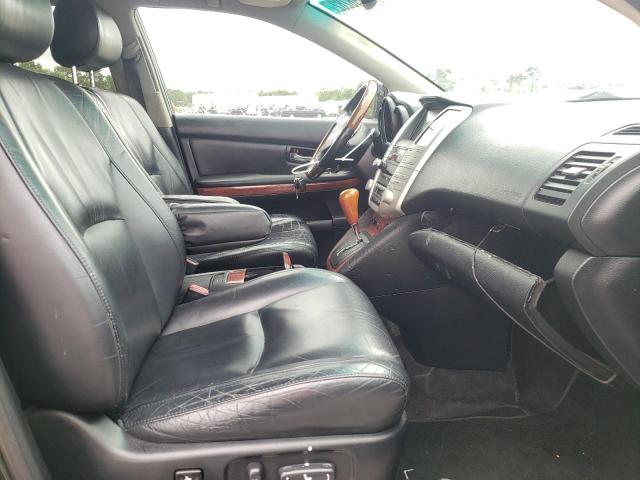Photo 5 from auction – 2008 LEXUS RX 400H with VIN JTJHW31U782062156