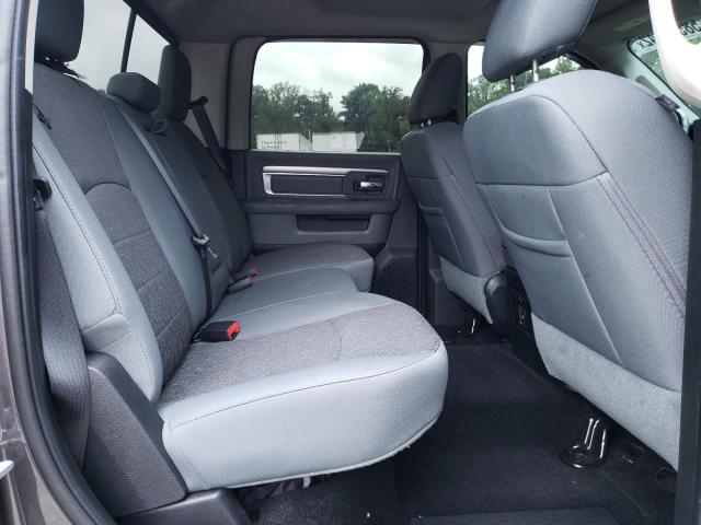 Zdjęcie 6 z aukcji – 2016 RAM 2500 SLT z VIN 3C6UR5JL2GG307311