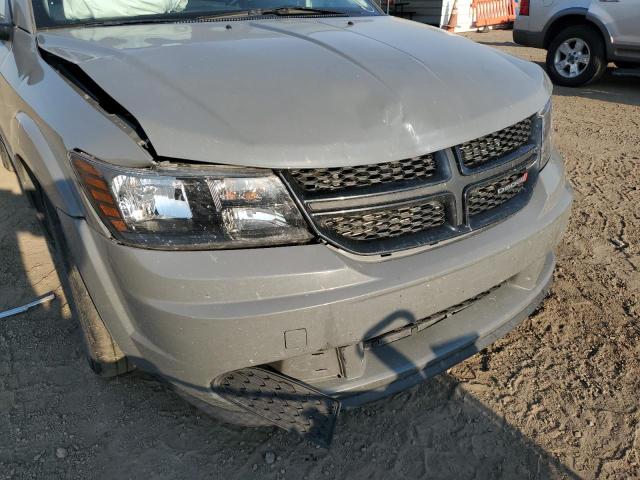 Photo 9 from auction – 2020 DODGE JOURNEY SE with VIN 3C4PDCAB2LT226455