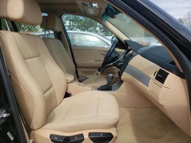 Photo 5 from auction – 2010 BMW X3 XDRIVE2 with VIN WBXPC7C4XAWE53477
