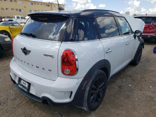 Photo 4 from auction – 2014 MINI COOPER S C with VIN WMWZC3C54EWP29207