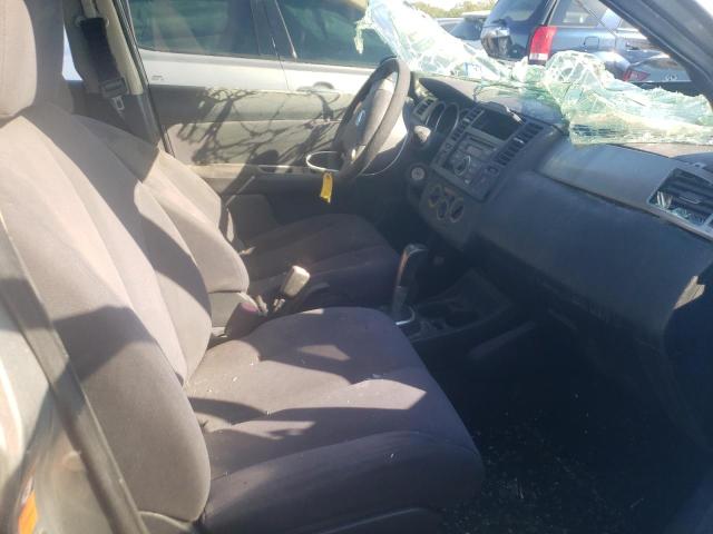 Photo 5 from auction – 2008 NISSAN VERSA S with VIN 3N1BC13E38L423525