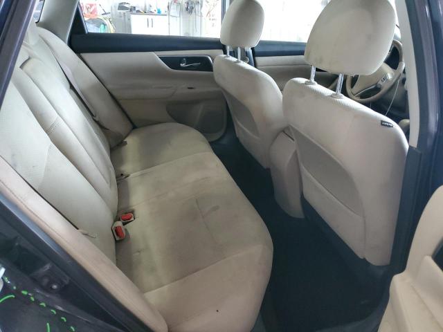 Photo 6 from auction – 2015 NISSAN ALTIMA 2.5 with VIN 1N4AL3AP5FC582585