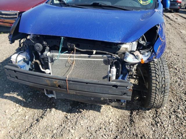 Photo 9 from auction – 2017 NISSAN MICRA with VIN 3N1CK3CPXHL262594