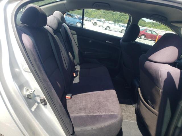 Photo 6 from auction – 2012 HONDA ACCORD LX with VIN 1HGCP2F32CA100512