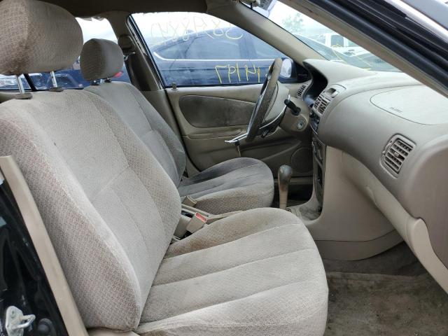 Photo 5 from auction – 1999 TOYOTA COROLLA VE with VIN 2T1BR12E5XC110913