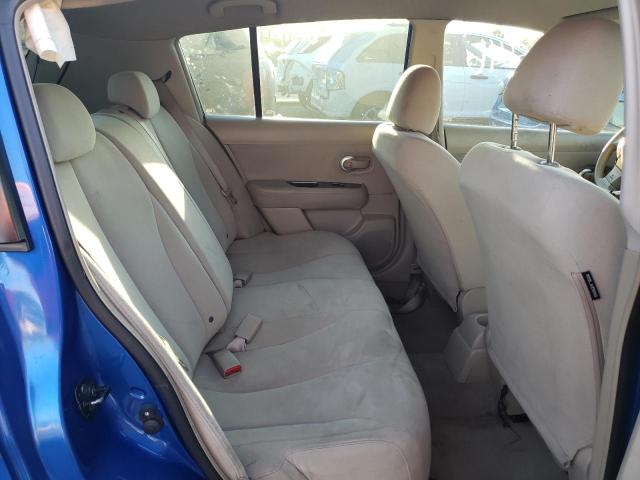 Photo 6 from auction – 2009 NISSAN VERSA S with VIN 3N1BC13E89L401151