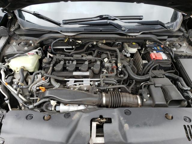 Photo 7 from auction – 2016 HONDA CIVIC EX with VIN 2HGFC1F30GH637034