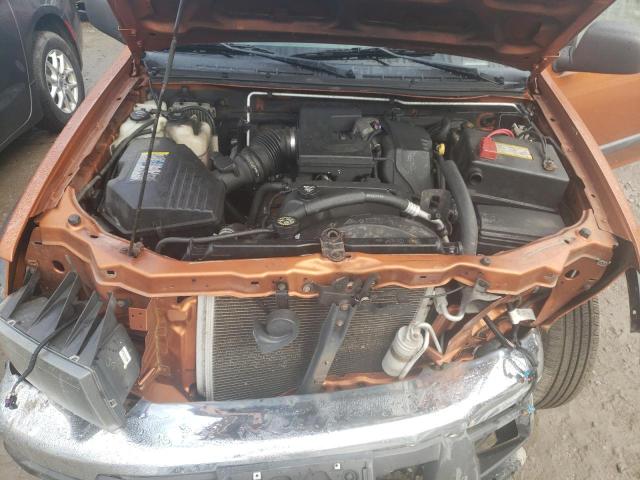 Photo 7 from auction – 2004 CHEVROLET COLORADO with VIN 1GCDT136X48103156