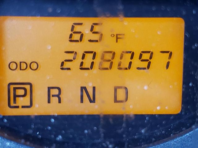Photo 8 from auction – 2011 TOYOTA RAV4 SPORT with VIN JTMRF4DV7B5040990