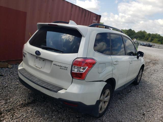 Photo 4 from auction – 2016 SUBARU FORESTER 2 with VIN JF2SJAHC1GH529836