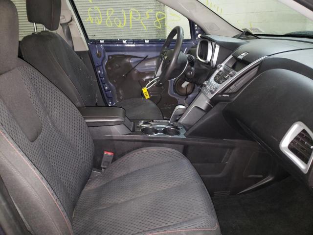 Photo 5 from auction – 2013 CHEVROLET EQUINOX LS with VIN 2GNALBEK5D6315768