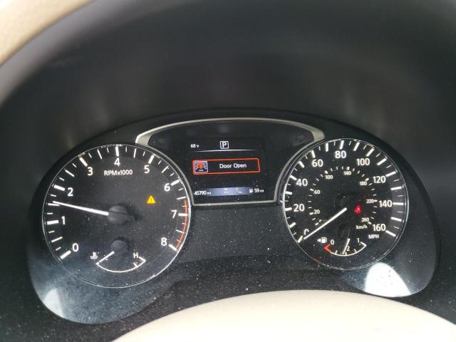 Photo 8 from auction – 2016 NISSAN ALTIMA 2.5 with VIN 1N4AL3AP0GC265878