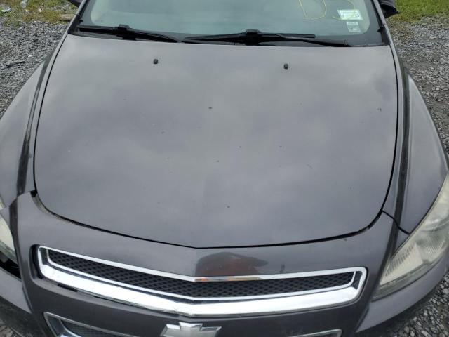 Photo 7 from auction – 2011 CHEVROLET MALIBU 1LT with VIN 1G1ZC5E18BF204163