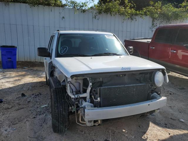 Photo 9 from auction – 2014 JEEP PATRIOT LA with VIN 1C4NJPFA3ED883104