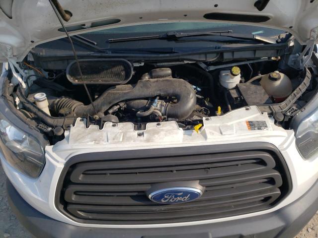 Photo 7 from auction – 2016 FORD TRANSIT T- with VIN 1FTBW2CM6GKA02528