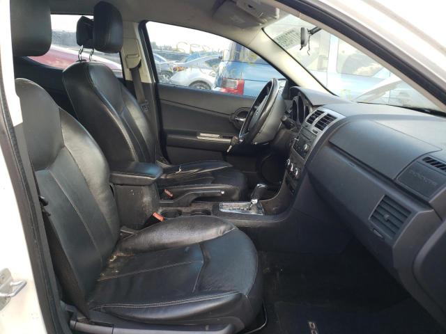 Photo 5 from auction – 2010 DODGE AVENGER R/ with VIN 1B3CC5FB7AN215312