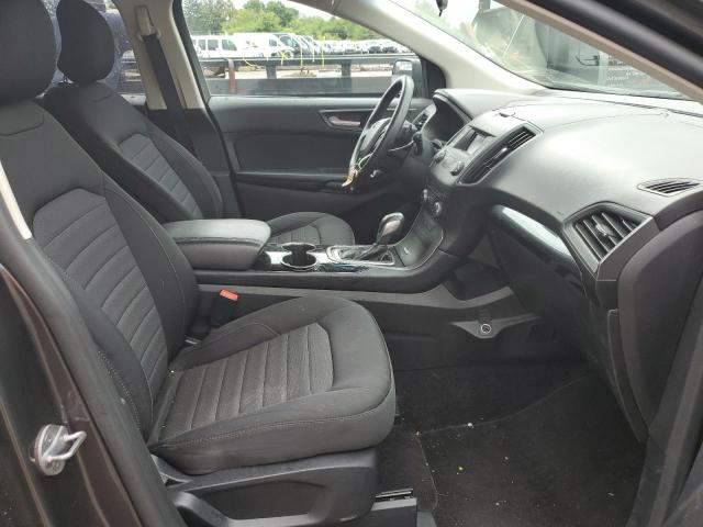 Photo 5 from auction – 2015 FORD EDGE SE with VIN 2FMTK4G8XFBB75563