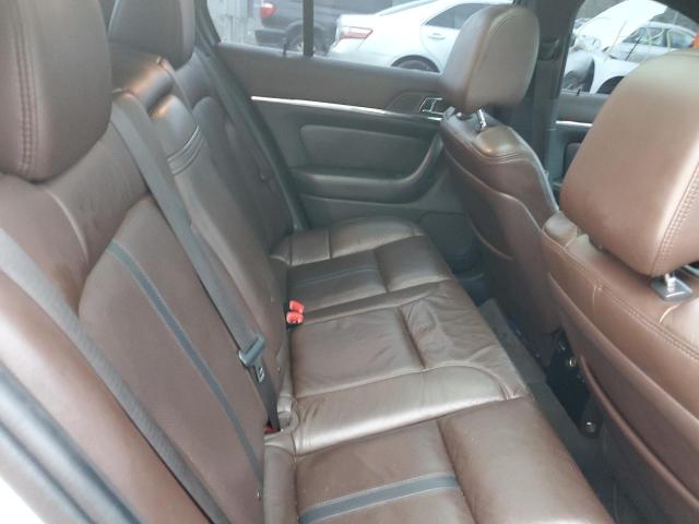 Photo 6 from auction – 2011 LINCOLN MKS with VIN 1LNHL9FT7BG607891