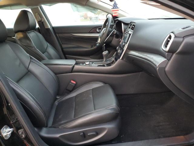 Photo 5 from auction – 2018 NISSAN MAXIMA 3.5 with VIN 1N4AA6AP6JC402921
