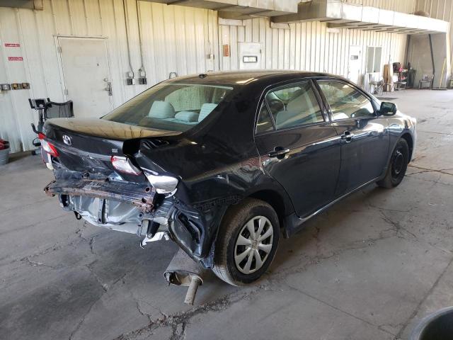 Photo 4 from auction – 2011 TOYOTA COROLLA BA with VIN JTDBU4EEXBJ090408
