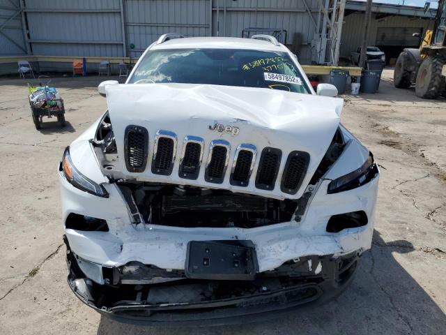 Photo 9 from auction – 2016 JEEP CHEROKEE L with VIN 1C4PJLCB7GW377023