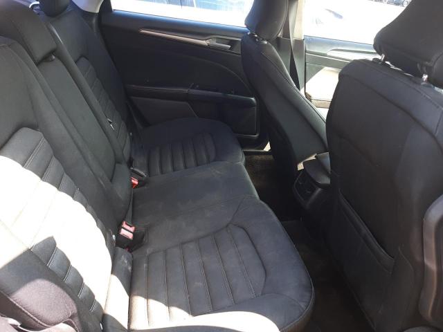 Photo 6 from auction – 2015 FORD FUSION SE with VIN 3FA6P0H70FR304774