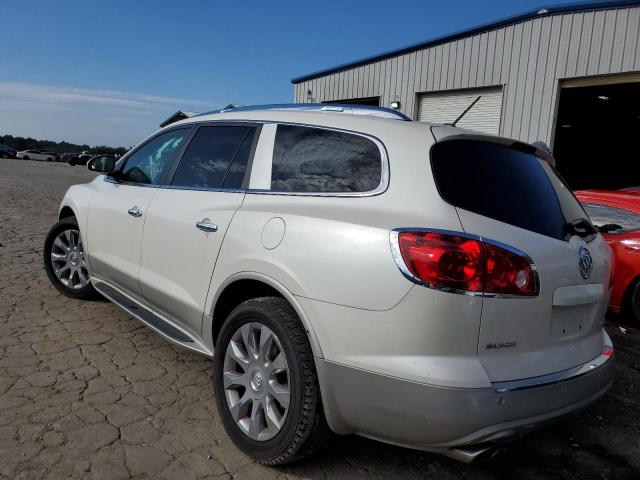 Photo 3 from auction – 2011 BUICK ENCLAVE CX with VIN 5GAKVCED9BJ189110