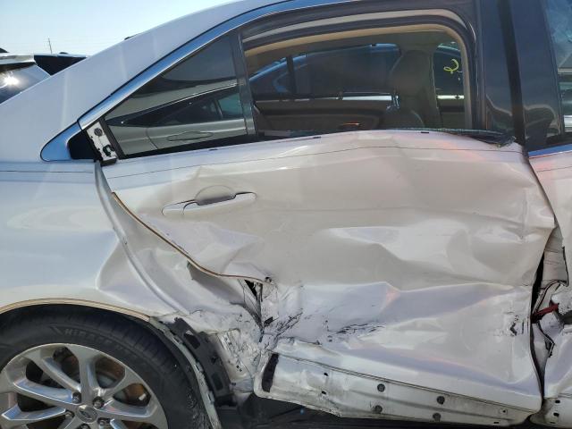 Photo 6 from auction – 2013 FORD TAURUS LIM with VIN 1FAHP2F88DG142249