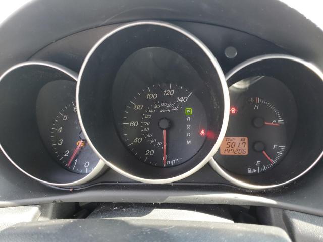 Foto 8 de la subasta – 2006 MAZDA 3 I con VIN JM1BK32F361462917