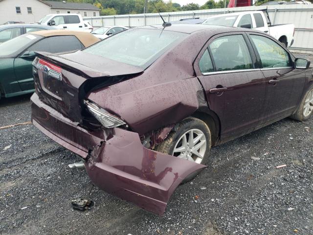 Photo 9 from auction – 2012 FORD FUSION SEL with VIN 3FAHP0JA8CR298281