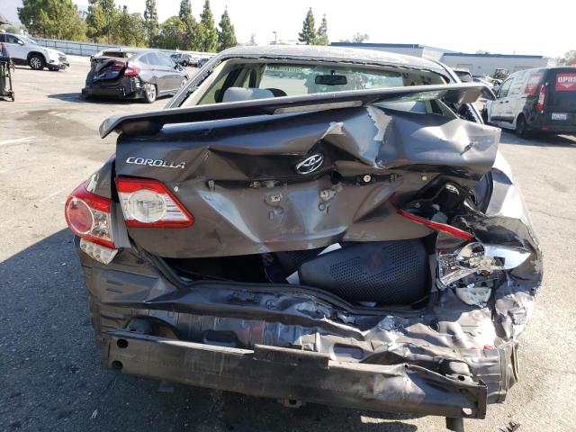 Photo 9 from auction – 2013 TOYOTA COROLLA BA with VIN 5YFBU4EE2DP129927