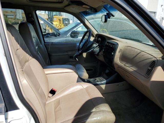 Photo 5 from auction – 1998 FORD EXPLORER with VIN 1FMZU34E7WZB25550